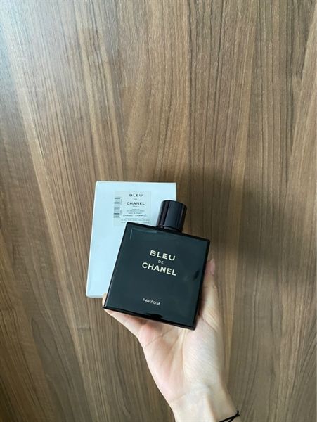 Nước Hoa Chanel Bleu Parfum Tester