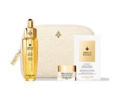 Set GUERLAIN Paris Abeille Royale