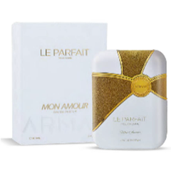 Nước Hoa ARMAF Le Parfait Mon Amour Pour Femme EDP
