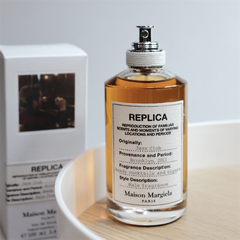 Nước Hoa MAISON MARGIELA Replica Jazz Club EDT