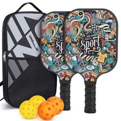 Set Pickleball VINSGUIR VG-01