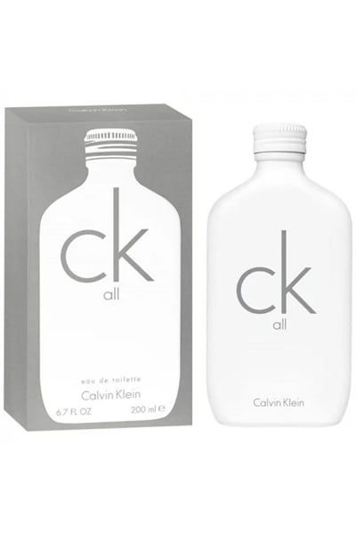 Nước Hoa CALVIN KLEIN CK All Eau De Toilette