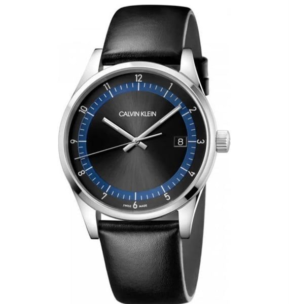 Đồng Hồ CALVIN KLEIN Completion 43mm KAM211C1