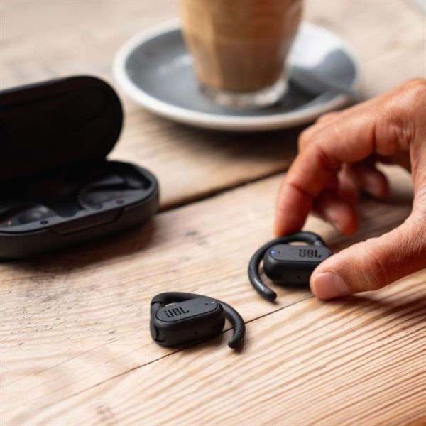 Tai Nghe JBL Soundgear Sense Bluetooth Open-Ear