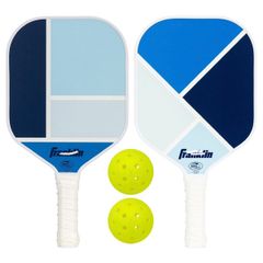 Set Vợt FRANKLIN Sports 2-Player Pickleball Paddle