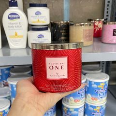 Nến Thơm BATH & BODY WORKS 411g