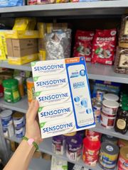 Kem Đánh Răng SENSODYNE Repair & Protect 96,4g