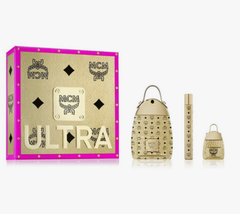 Set Nước Hoa MCM ULtra EDP 75ml + 10ml + 7ml