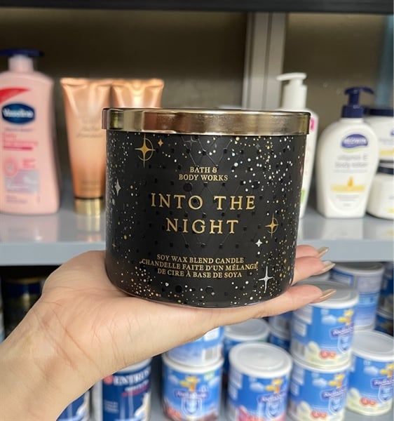 Nến Thơm BATH & BODY WORKS 411g
