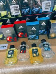 Nước Hoa ADIDAS Team Force - Eau De Toilette, 100ml