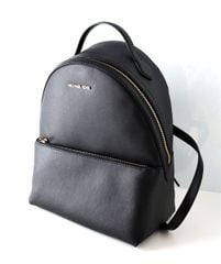 Balo MICHAEL KORS Sheila Medium Faux Saffiano Leather Backpack 35F3G6HB6L