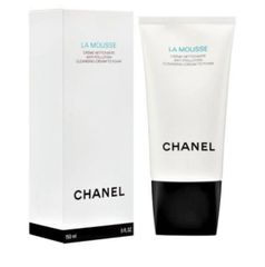 Sữa Rửa Mặt CHANEL La Mousse Cleansing Cream To Foam