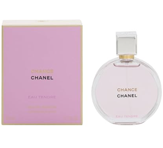 Nước Hoa CHANEL Chance Eau Tendre EDP
