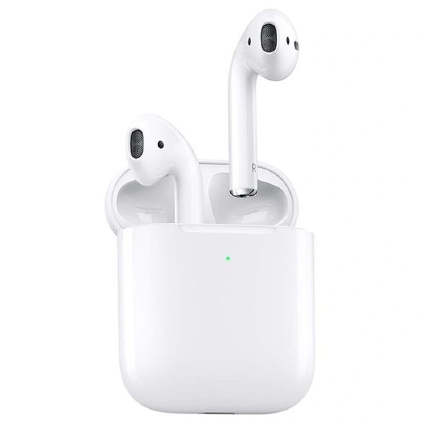 [ĐẶT HÀNG] Tai nghe Airpods 2 newseal