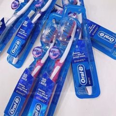 Bàn Chải ORAL-B 3D White Removes