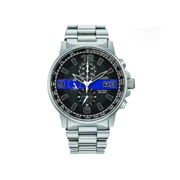 Đồng Hồ CITIZEN Eco-Drive CA0291-59E
