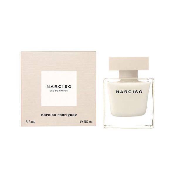 Nước Hoa NARCISO EDP Narciso Rodriguez, 90ml