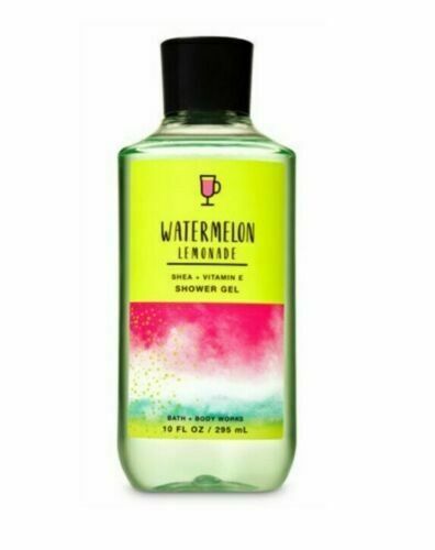 Sữa Tắm BATH & BODY WORKS 295ml