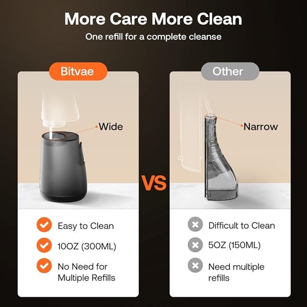 Máy Tăm Nước Nha Khoa BITVAE C6
