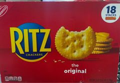 Bánh NABISCO RitzThe Original 1.74kg