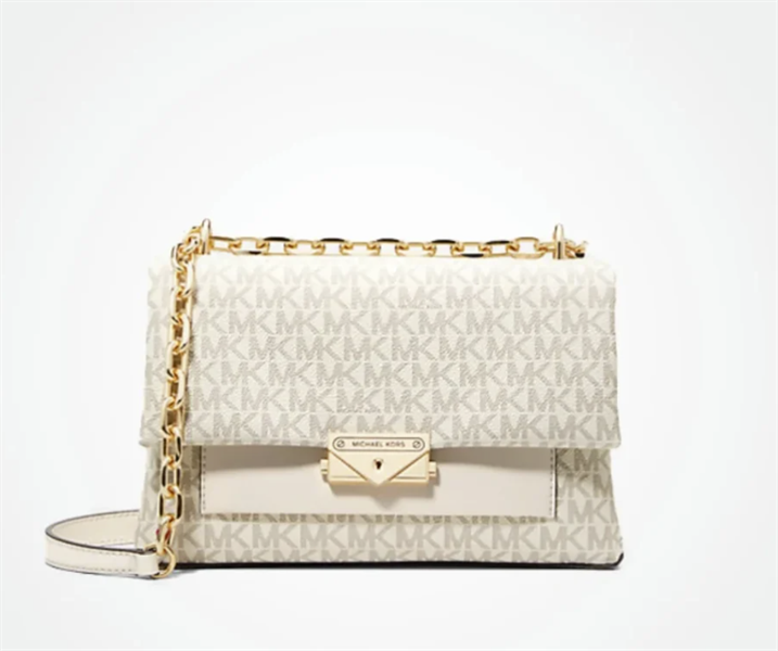 Túi MICHAEL KORS Women’s Cece Medium Logo Shoulder Bag 35F2G0EF8B