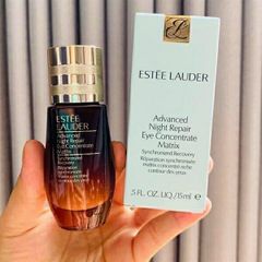 Tinh Chất Dưỡng Mắt ESTEE LAUDER Advanced Night Repair Eye Concentrate Matrix