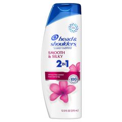 Dầu Gội HEAD & SHOULDERS 2in1 Smooth & Silky