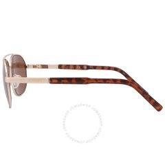 Kính GUESS Brown Navigator Men's GF0250-32E Size 57mm