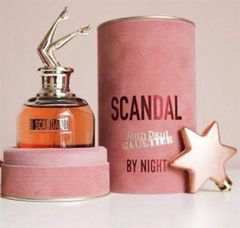 Nước Hoa JEAN PAUL Gaultter Scandal By Night Eau De Parfum Intense, 80ml