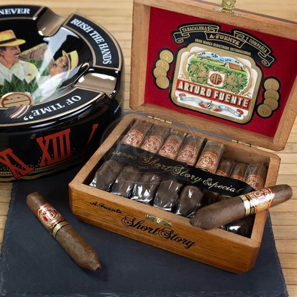 Cigar FUENTE Box 25