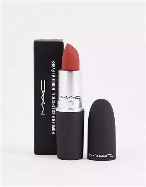 Son MAC Powder Kiss Lipstick Rouge À Lèvres 3g