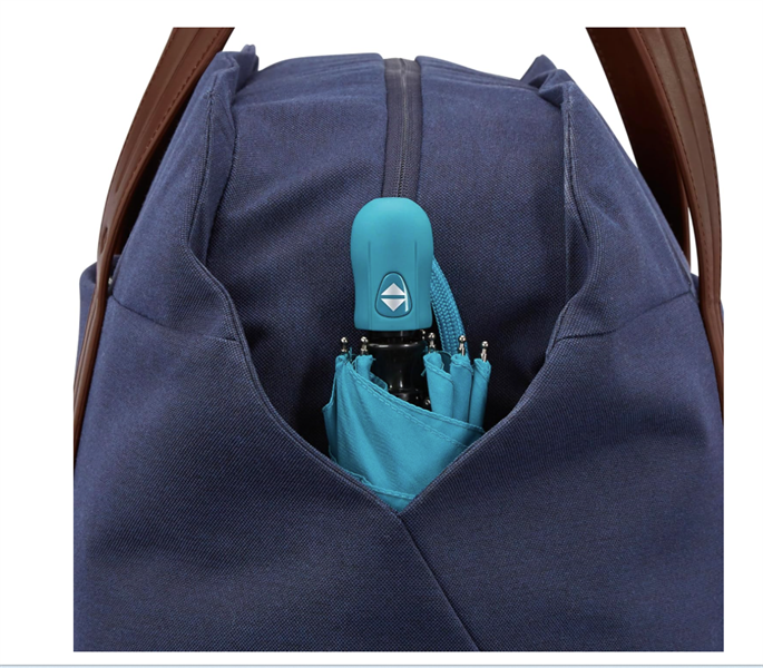 Túi SAMSONITE Virtuosa Weekender Duffel Overnight Bag With Laptop Computer Sleeve