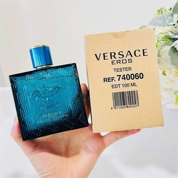 Nước Hoa VERSACE Eros EDT Tester