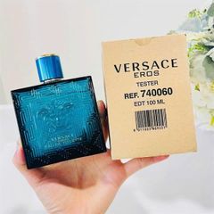 Nước Hoa VERSACE Eros EDT Tester