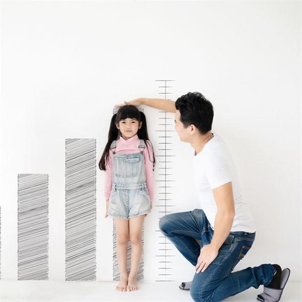 Viên Uống OSTELIN Kids Calcium & Vitamin D3 Berry Tingle Cho Bé 2+