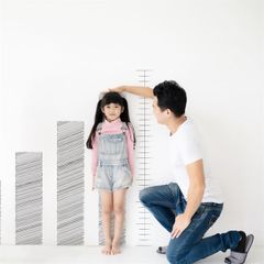 Viên Uống OSTELIN Kids Calcium & Vitamin D3 Berry Tingle Cho Bé 2+