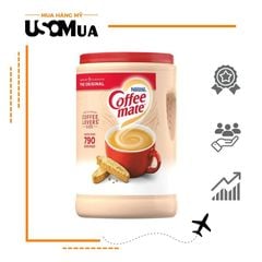 Bột NESTLE Coffee Mate The Original
