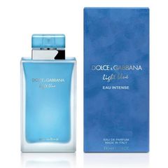 Nước Hoa DOLCE&GABBANA Light Blue Intense EDP