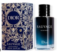 Nước Hoa Nam DIOR SAUVAGE EDP