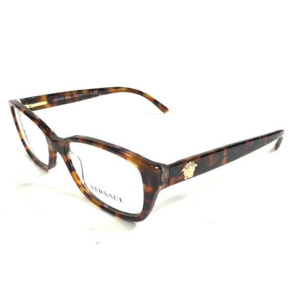 Kính VERSACE Mod 3207 Color 5116 Glitter Tortoise