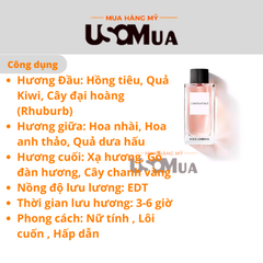 Nước Hoa DOLCE & GABBANA L’Imperatrice EDT