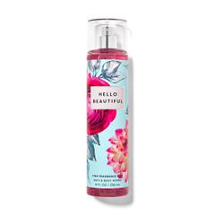 Xịt Toàn Thân BATH & BODY WORKS BBW Dream Bright