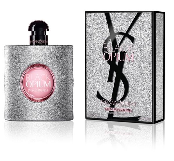 Nước Hoa YVES SAINT LAURENT Black Opium EDP Glitter