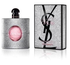 Nước Hoa YVES SAINT LAURENT Black Opium EDP Glitter