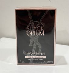 Nước Hoa YVES SAINT LAURENT Black Opium EDP