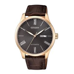 Đồng Hồ CITIZEN Automatic NH8353-00H Size