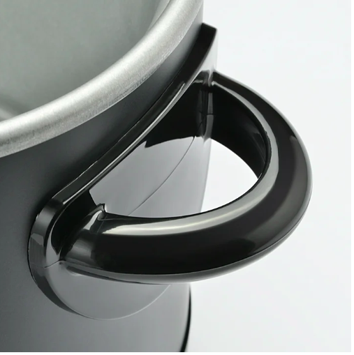 Nồi Nấu Chậm MAINSTAYS 2 QT Slow Cooker Model MS54100112165B