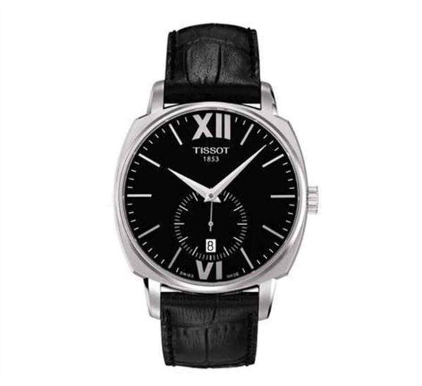 Đồng Hồ TISSOT T0595071605800 T-Lord Automatic Watch