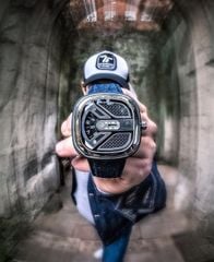 Đồng Hồ SEVENFRIDAY, 47mm