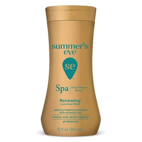 Dung Dịch Vệ Sinh SUMMER'S EVE Spa Renewing Luxurious Wash